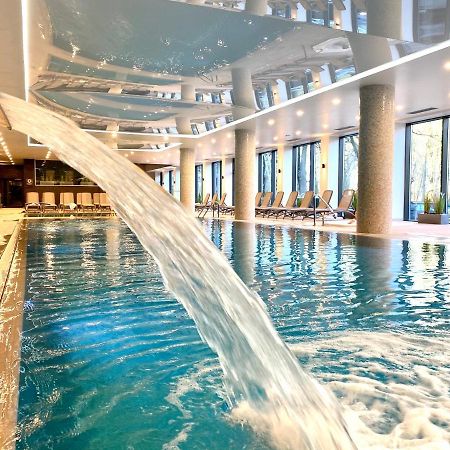 Sunsea Nadmorskie Tarasy Kolobřeh Exteriér fotografie