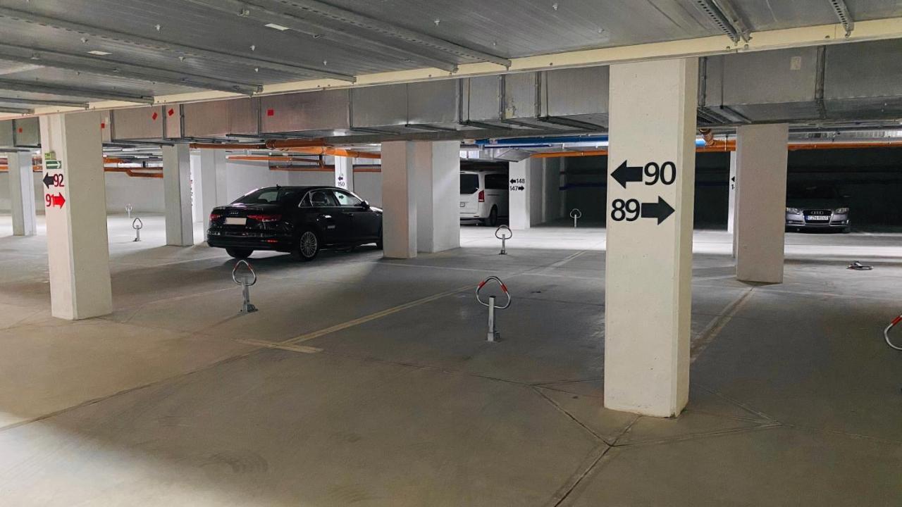 Sunsea Nadmorskie Tarasy Kolobřeh Exteriér fotografie