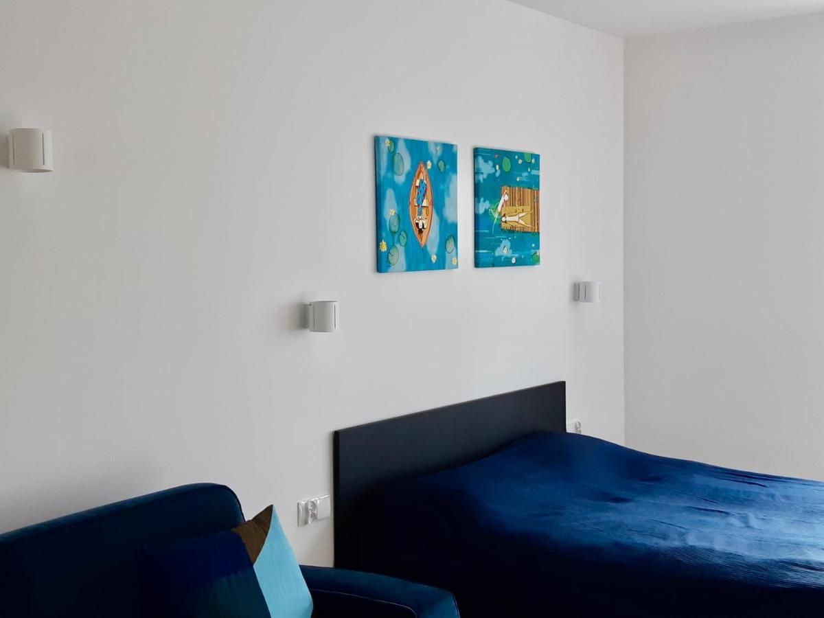 Sunsea Nadmorskie Tarasy Kolobřeh Exteriér fotografie